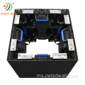 Dinding LED Wall LED P2.6 Skrin Paparan Kelebihan